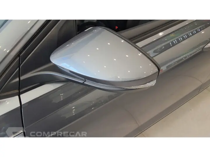 VIRTUS 1.0 200 TSI HIGHLINE AUTOMÁTICO