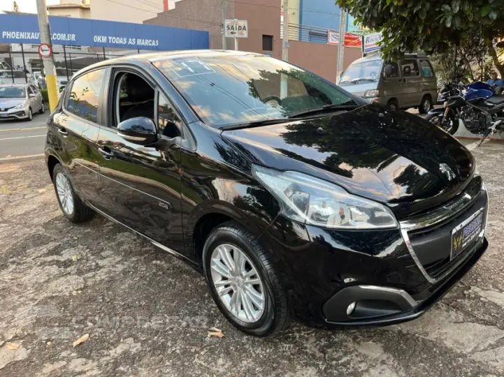208 1.6 16V Active Pack
