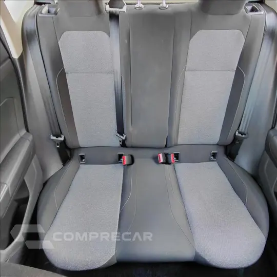 POLO 1.0 170 TSI COMFORTLINE AUTOMÁTICO