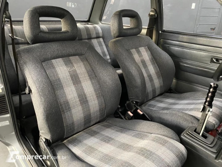 VOYAGE 1.8 CL 8V