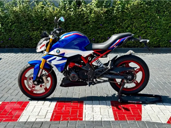 G 310 R