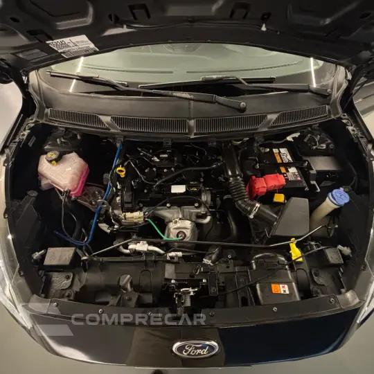 Ka 1.0 S TiVCT Flex 5p