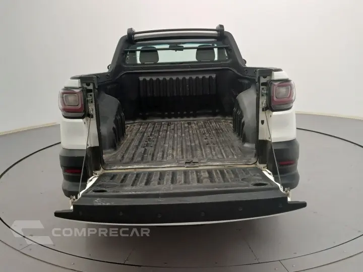 STRADA 1.3 FIREFLY FLEX ENDURANCE CS MANUAL