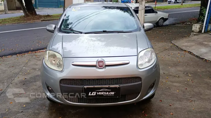 PALIO 1.0 MPI Attractive 8V