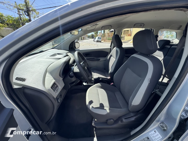 SPIN 1.8 LT 8V