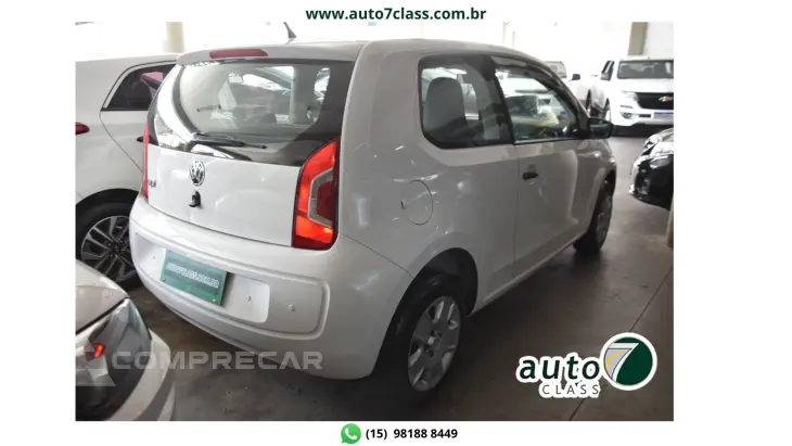 UP - 1.0 MPI TAKE UP 12V 2P MANUAL