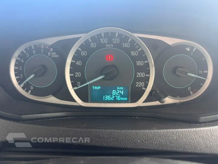 KA 1.0 SE 12V