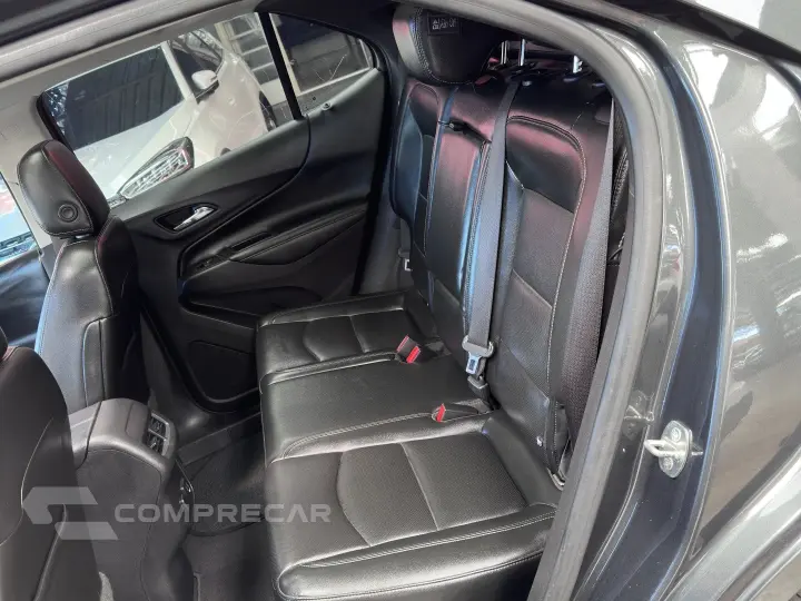 EQUINOX 2.0 16V TURBO GASOLINA PREMIER AWD AUTOMÁTICO