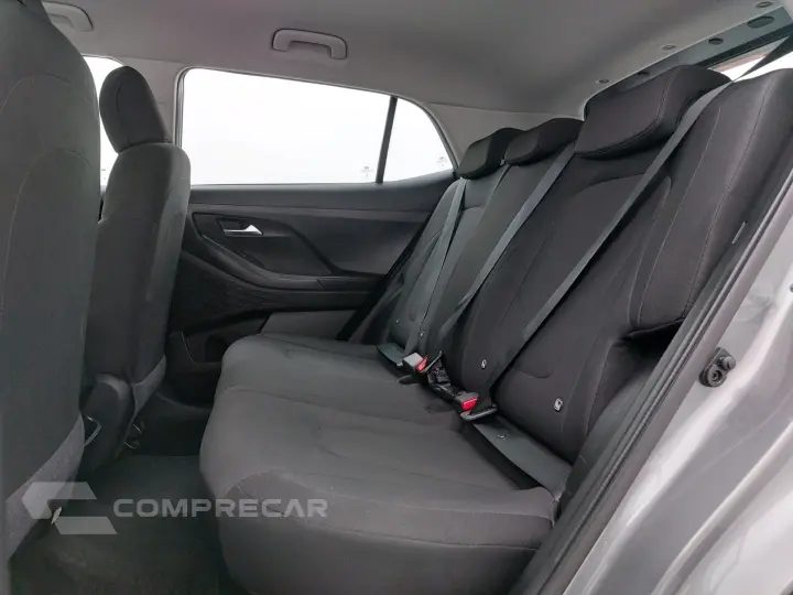 CRETA 1.0 TGDI FLEX COMFORT PLUS AUTOMÁTICO