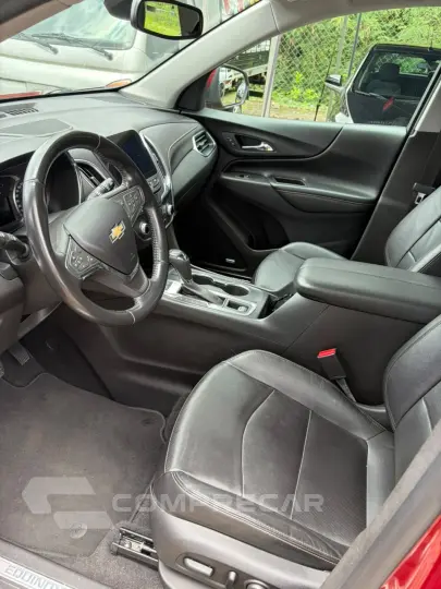 Equinox 1.5 Turbo Premier AWD