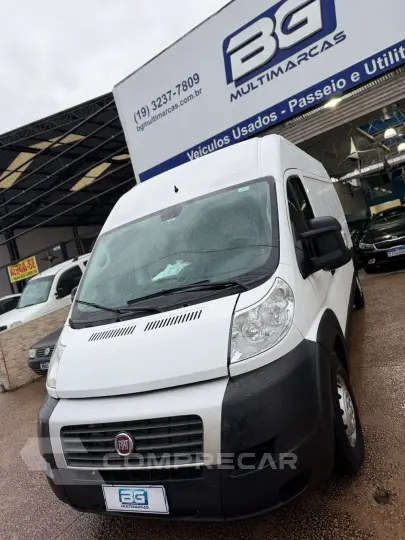 Ducato MaxiCargo 2.3 16V Diesel