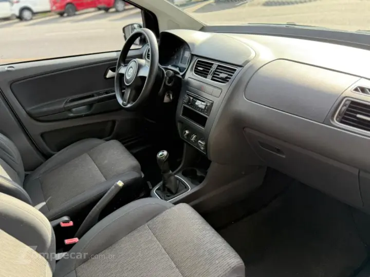 Fox 1.6 Mi Total Flex 8V 5p