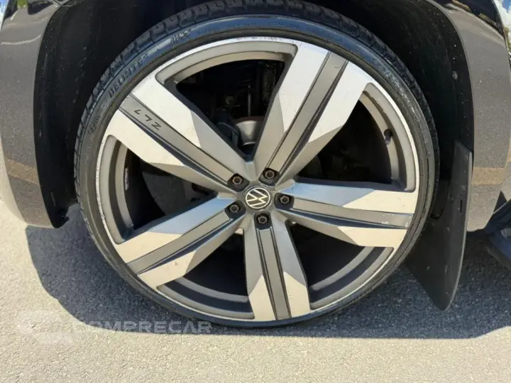 AMAROK High.CD 2.0 16V TDI 4x4 Dies. Aut