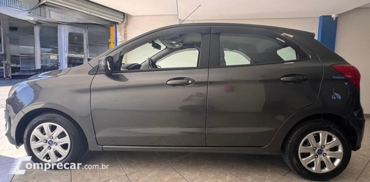 KA 1.0 SE 12V
