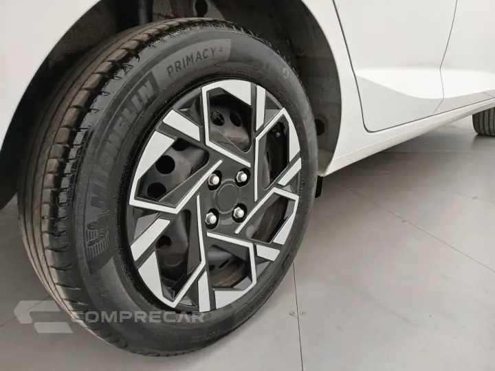 HB20 1.0 12V FLEX COMFORT PLUS MANUAL