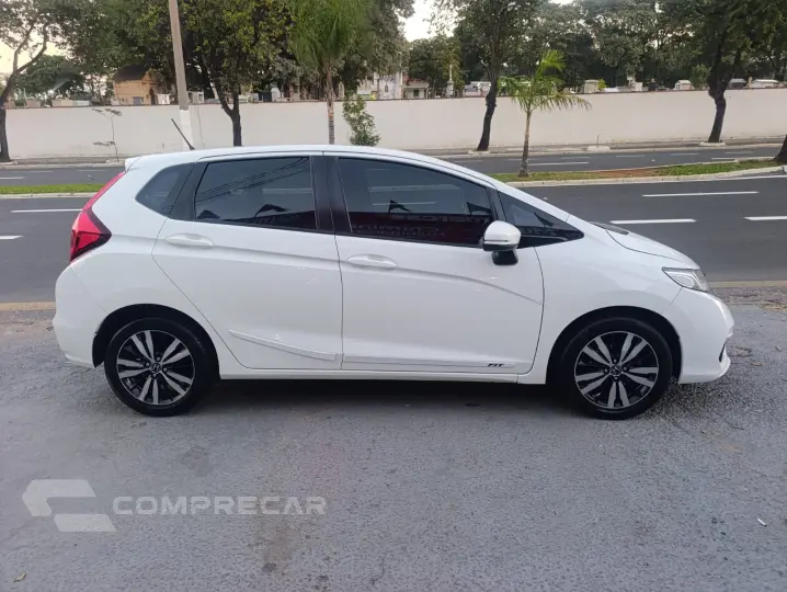 FIT 1.5 EX 16V