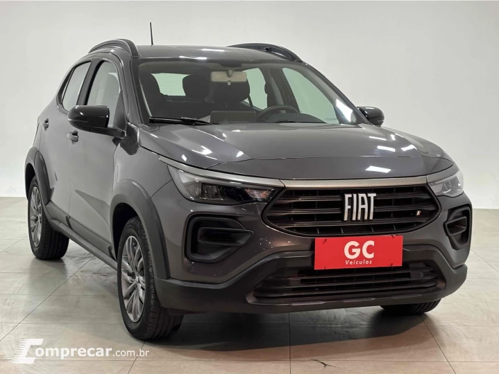 PULSE 1.3 FLEX DRIVE CVT