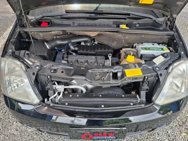 MERIVA - 1.8 MPFI EXPRESSION 8V 4P AUTOMATIZADO