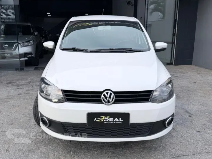 FOX 1.0 MI 8V FLEX 4P MANUAL