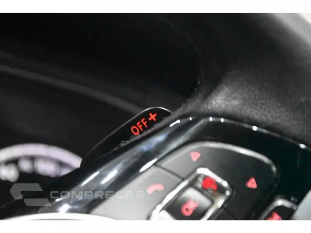 T-CROSS - 1.0 200 TSI TOTAL COMFORTLINE AUTOMÁTICO