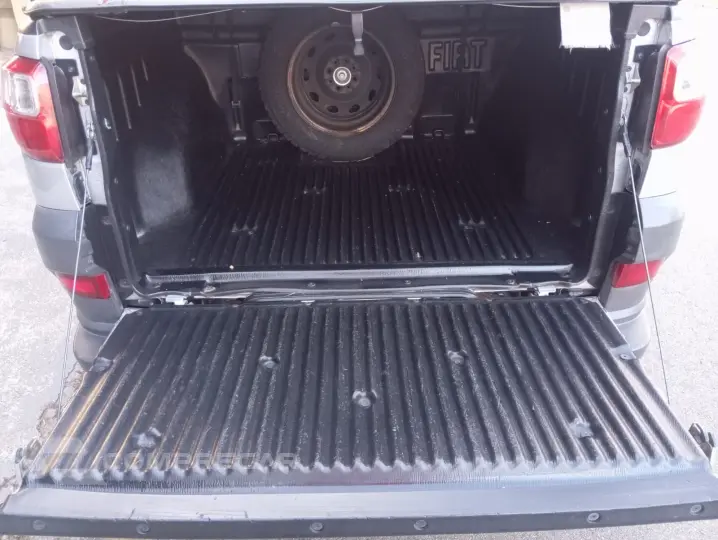 STRADA 1.4 MPI Hard Working CD 8V