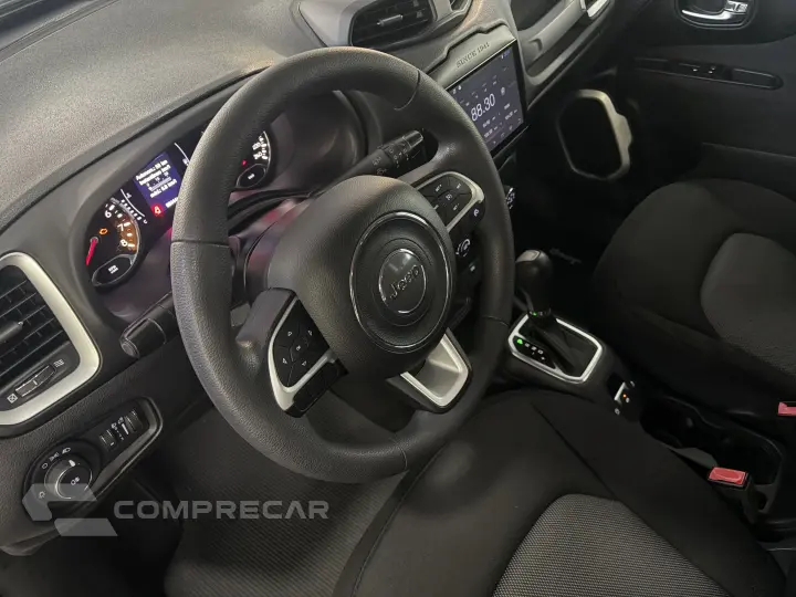 RENEGADE 1.8 16V
