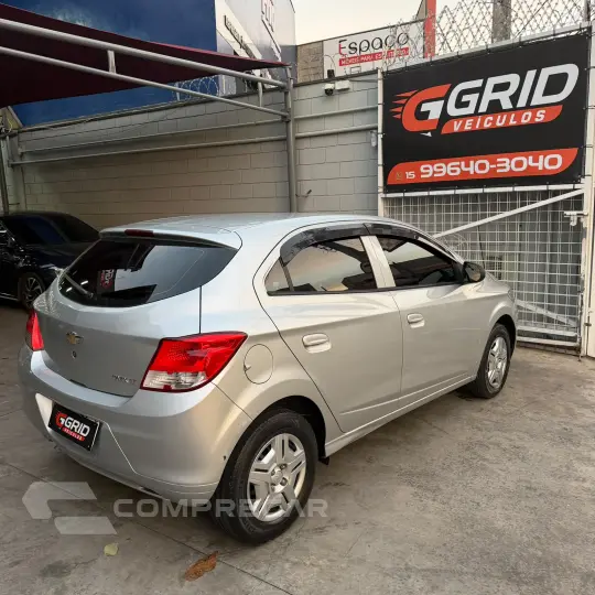 ONIX 1.0 LT