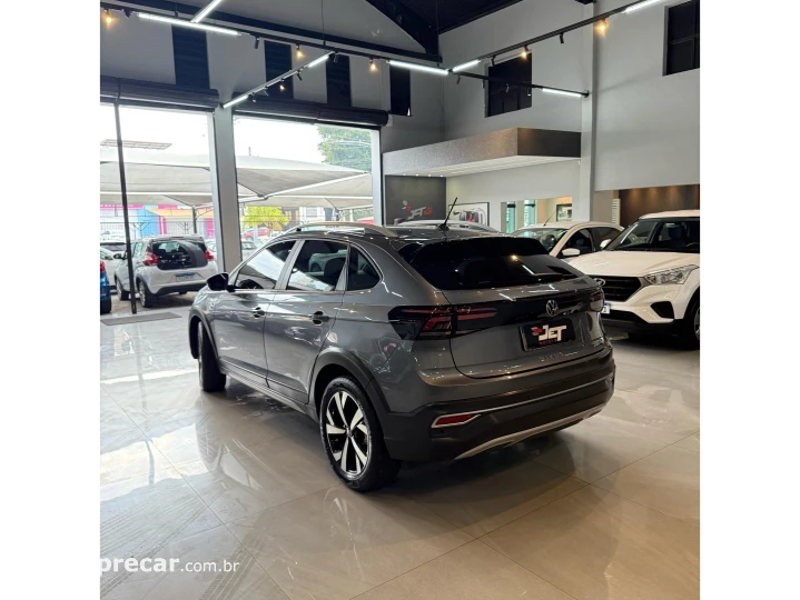 NIVUS 1.0 200 TSI TOTAL FLEX HIGHLINE AUTOMÁTICO