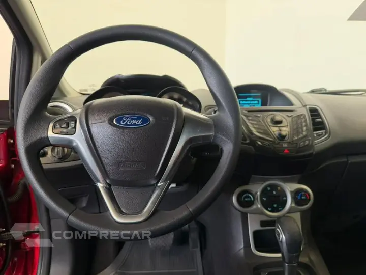 FIESTA HA 1.6L SEAB