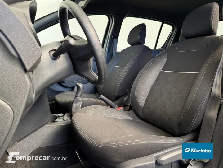 SANDERO 1.0 12V SCE FLEX S EDITION MANUAL