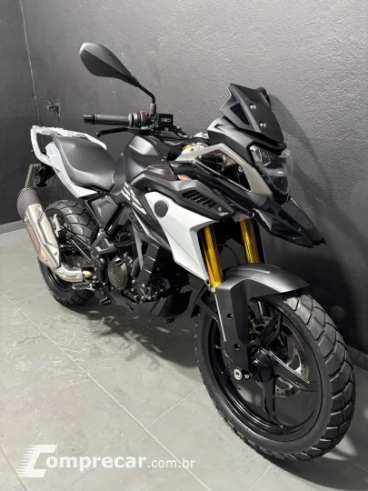 G 310 GS ABS