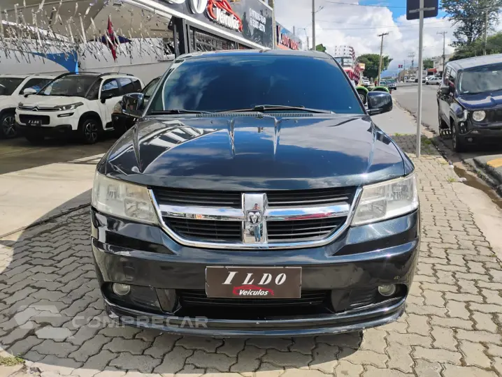 JOURNEY 2.7 SE V6 24V