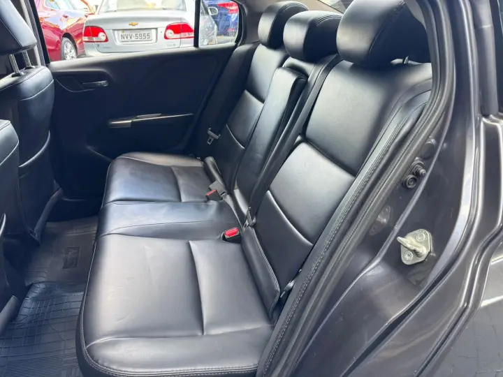 CITY 1.5 LX 16V