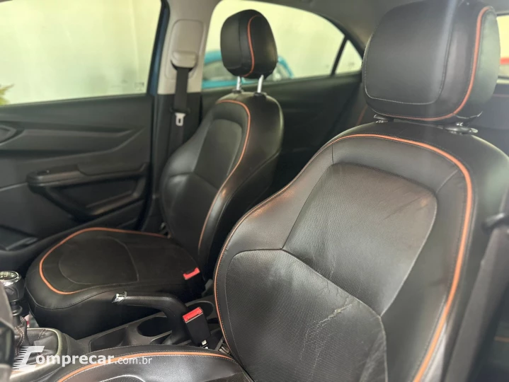 ONIX 1.4 MPFI LTZ 8V