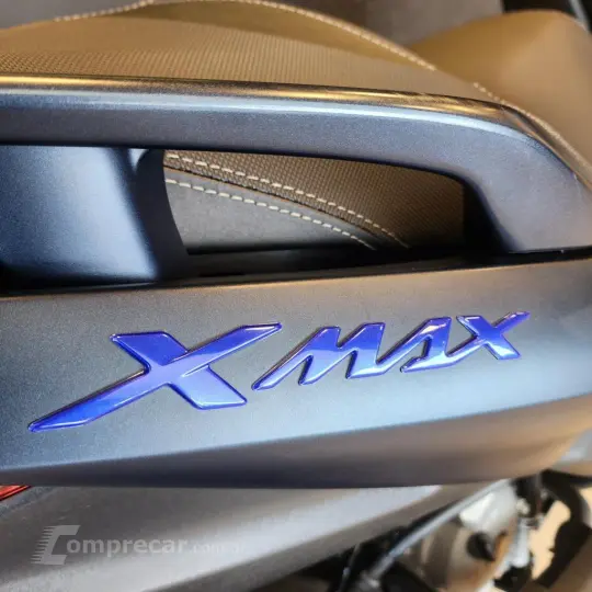 XMAX 250 ABS