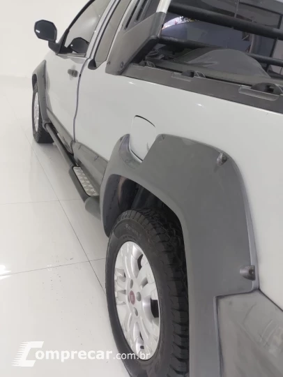STRADA 1.8 MPI Adventure CE 8V