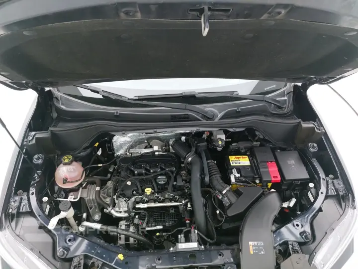 TRACKER 1.2 TURBO FLEX PREMIER AUTOMÁTICO