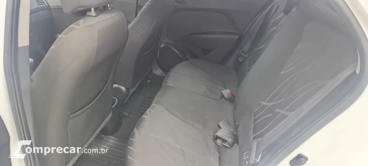 HB20 1.0 12V Comfort