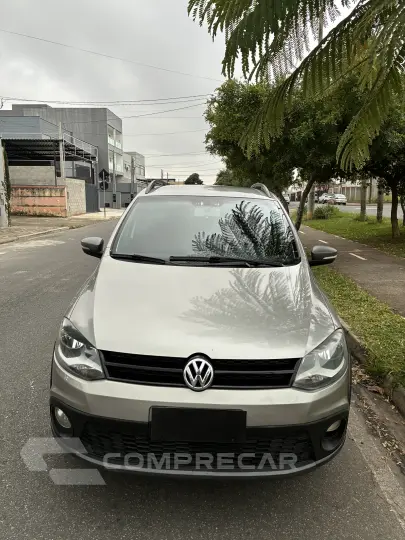CROSSFOX 1.6 MI 8V