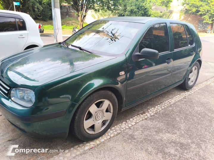 GOLF 2.0 MI 8V