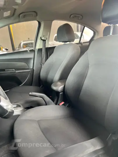 CRUZE 1.8 LT 16V