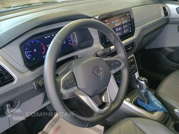 T-CROSS 1.0 200 TSI Comfortline