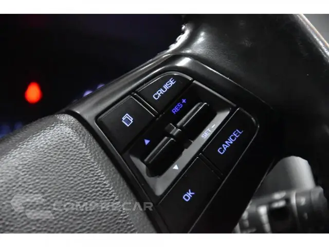 CRETA - 2.0 16V PRESTIGE AUTOMÁTICO