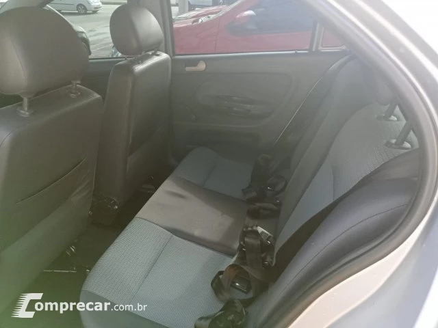 GOL - 1.0 MI 8V 4P MANUAL G.V