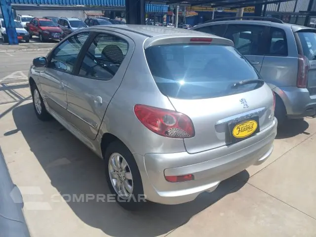 207 - 1.4 XR 8V 4P MANUAL
