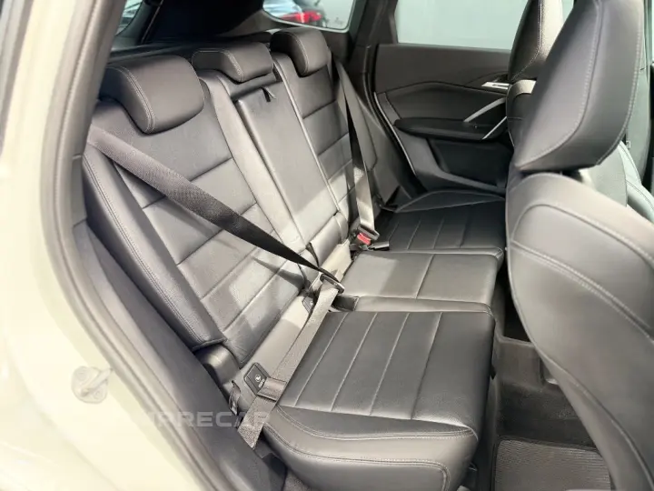 X1 SDRIVE 20i M Sport 2.0 TB Aut.