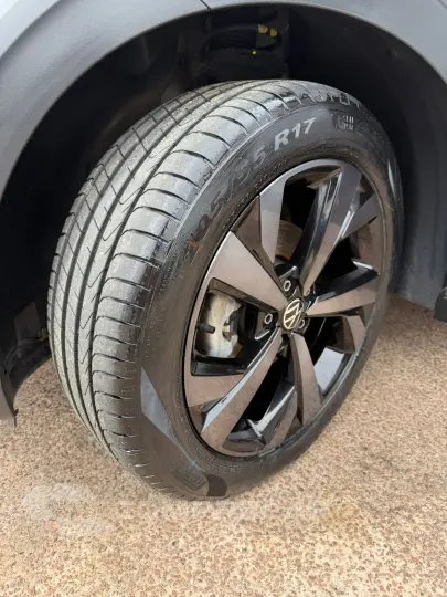 NIVUS 1.0 200 TSI Highline