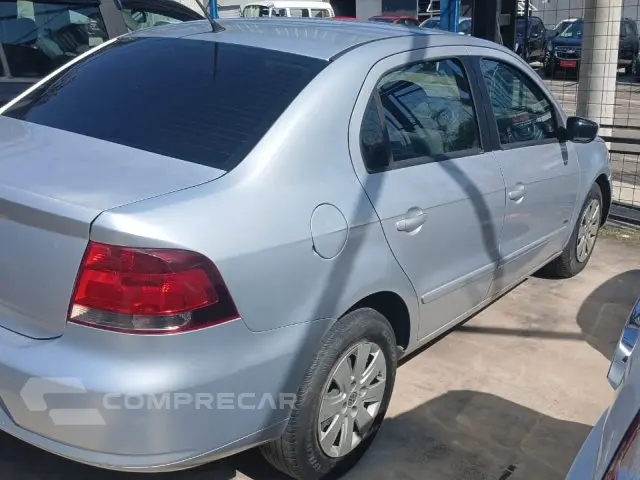 VOYAGE - 1.0 MI 8V 4P MANUAL