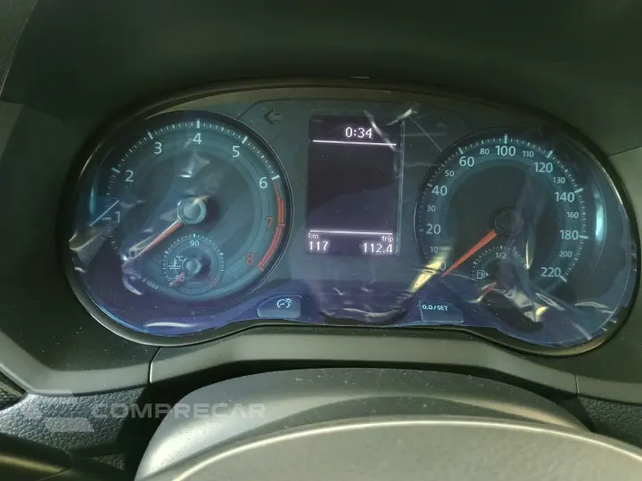 GOL 1.0 12V MPI Totalflex Last Edition