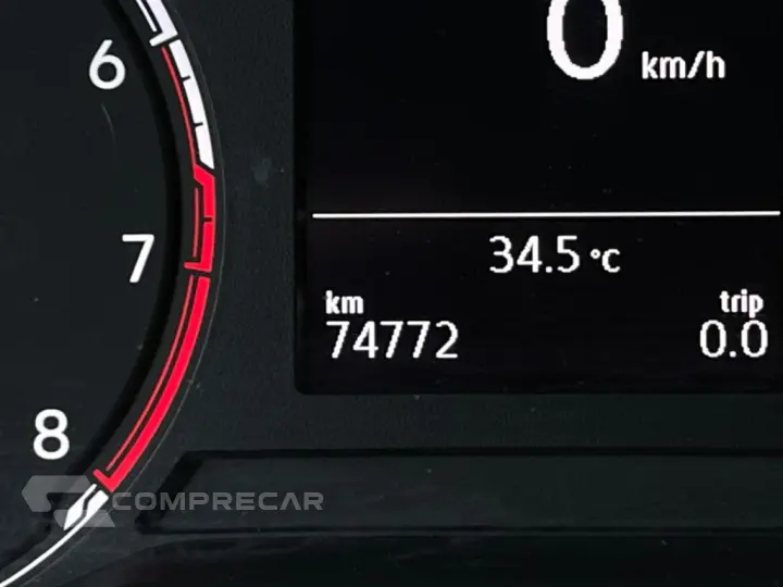 POLO 1.0 MPI TOTAL FLEX MANUAL